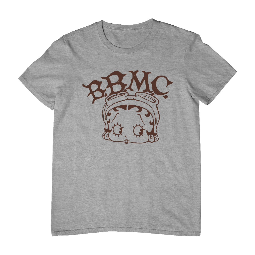 Betty Boop BBMC Men's T-Shirt