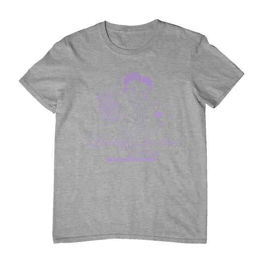 Betty Boop Lucky Ladies Club Men's T-Shirt