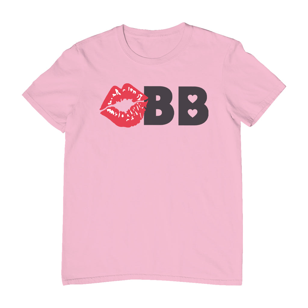 Betty Boop Lips BB Men's T-Shirt