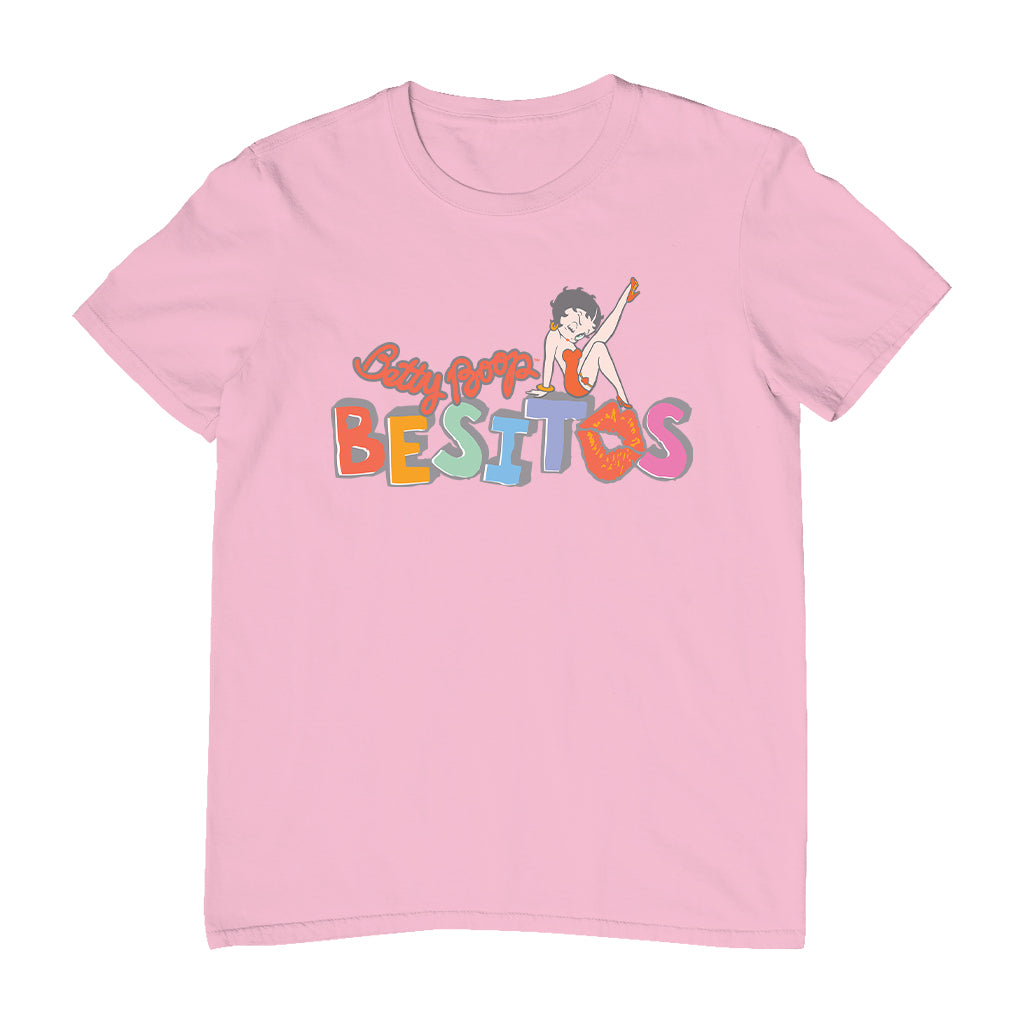 Betty Boop Besties Men's T-Shirt