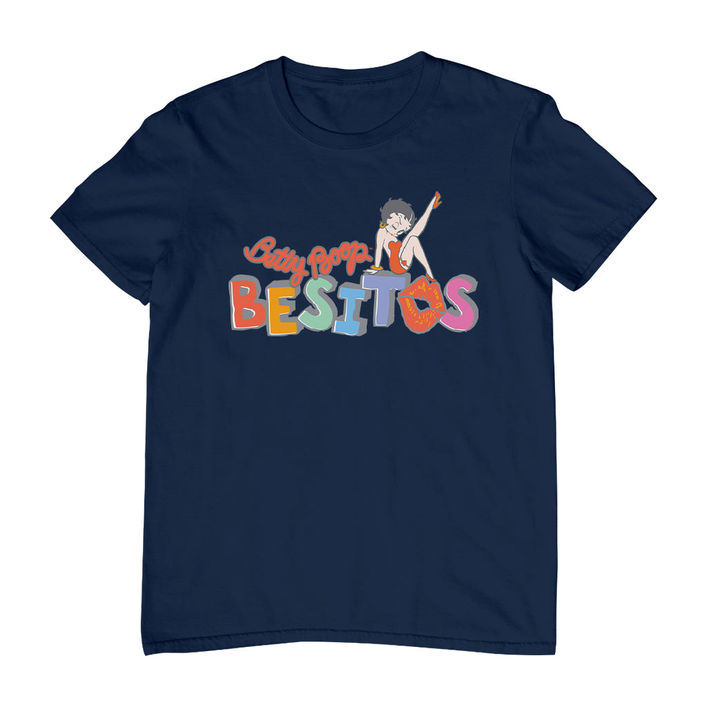 Betty Boop Besties Men's T-Shirt
