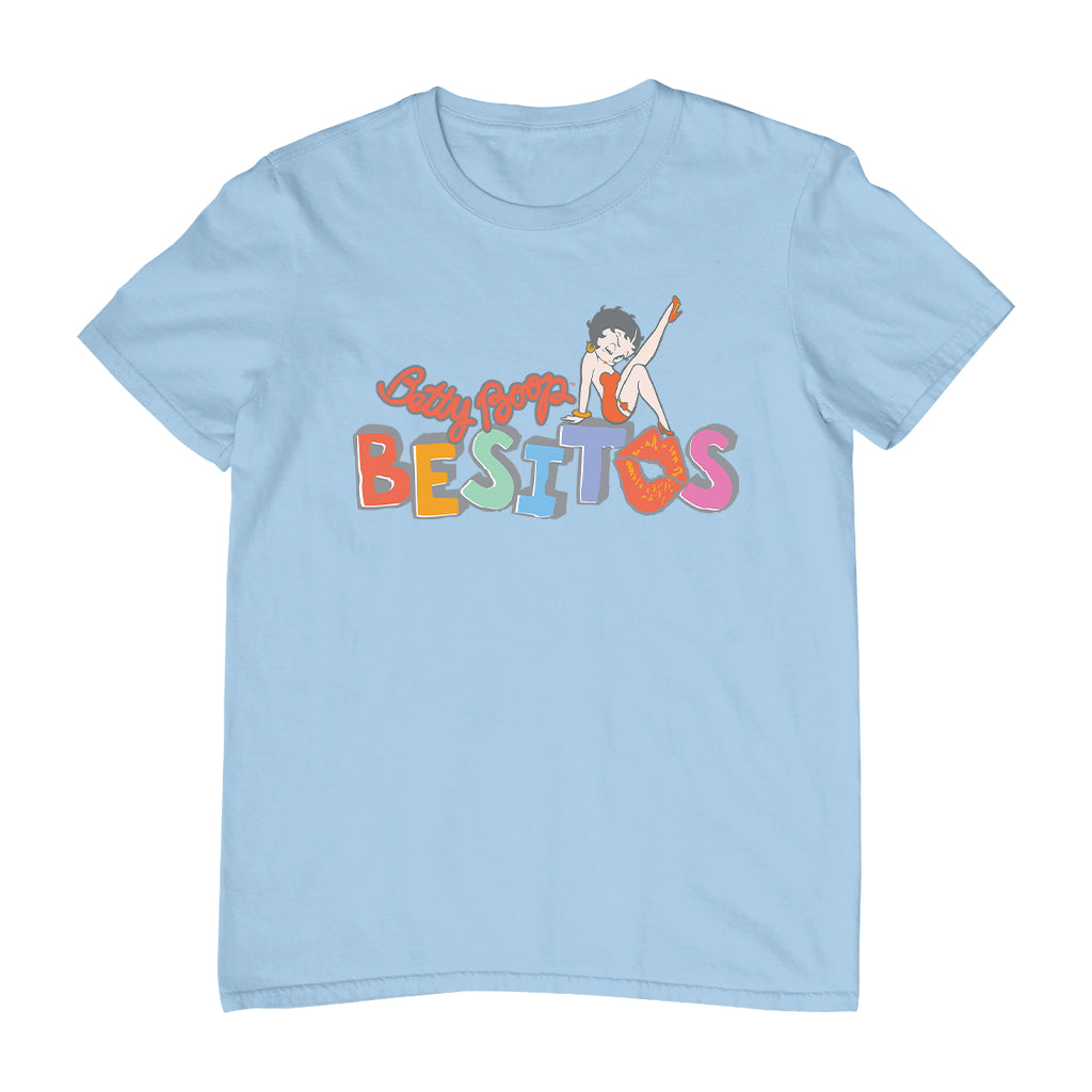 Betty Boop Besties Men's T-Shirt