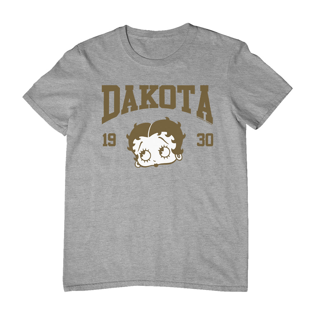 Betty Boop Dakota 1930 Men's T-Shirt