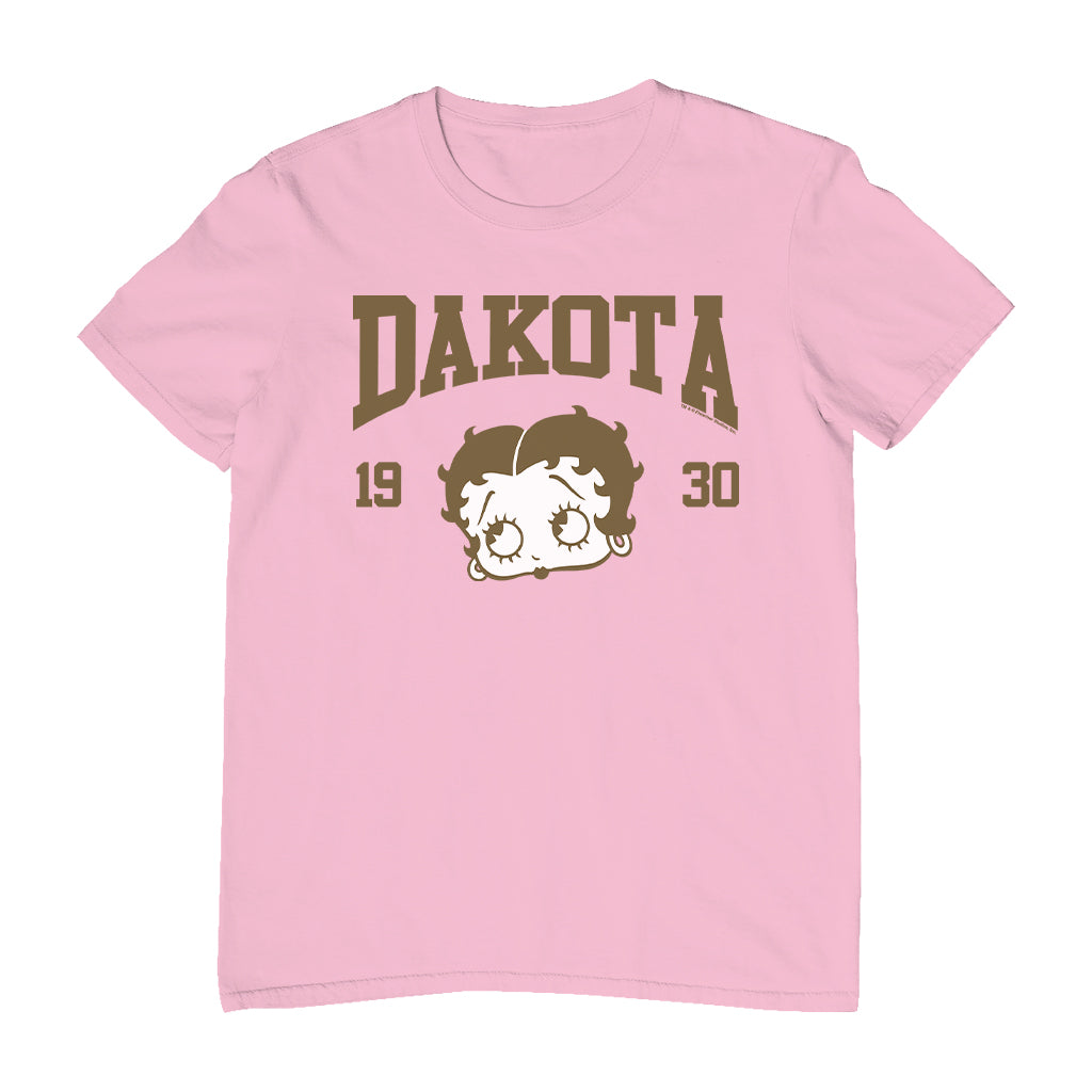 Betty Boop Dakota 1930 Men's T-Shirt