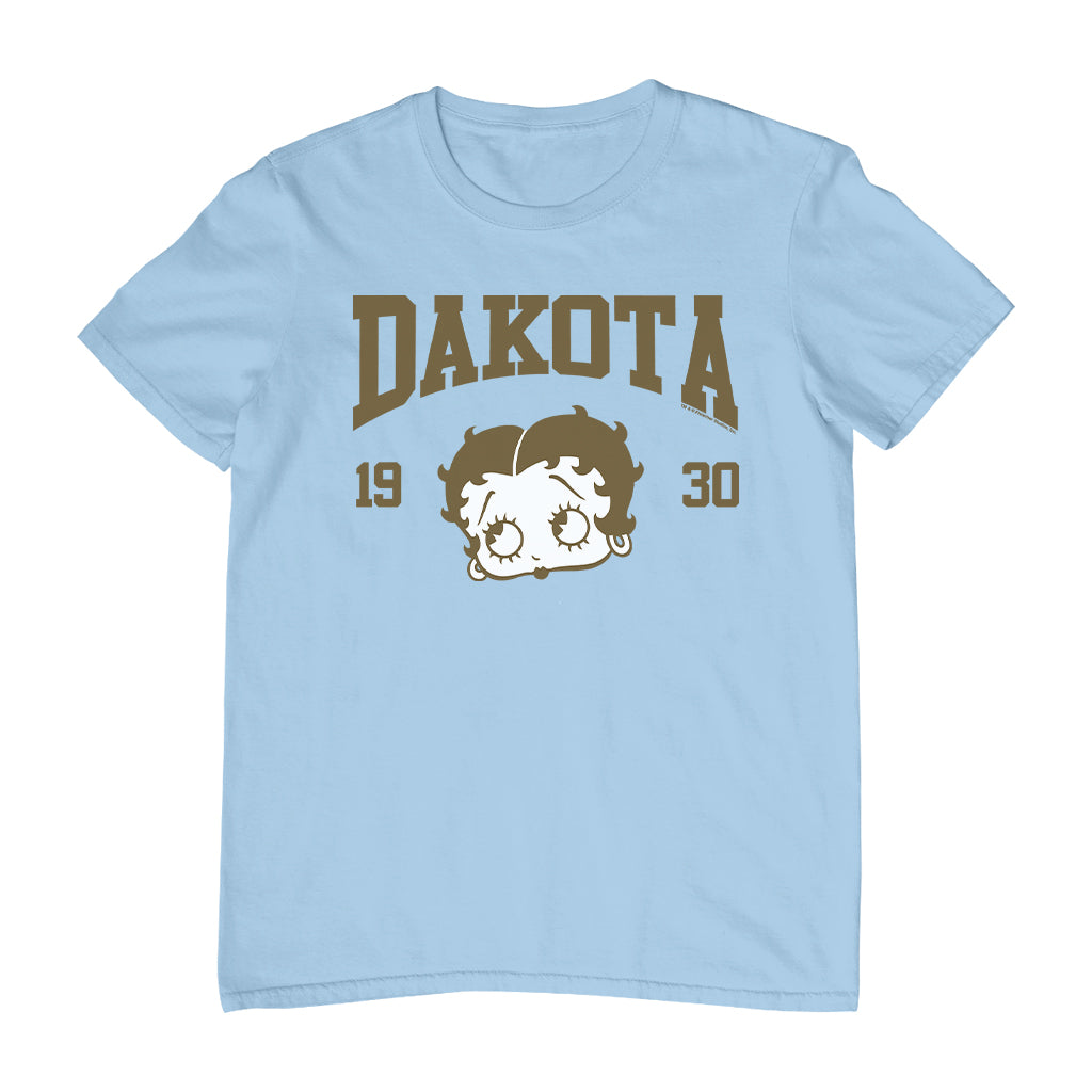 Betty Boop Dakota 1930 Men's T-Shirt