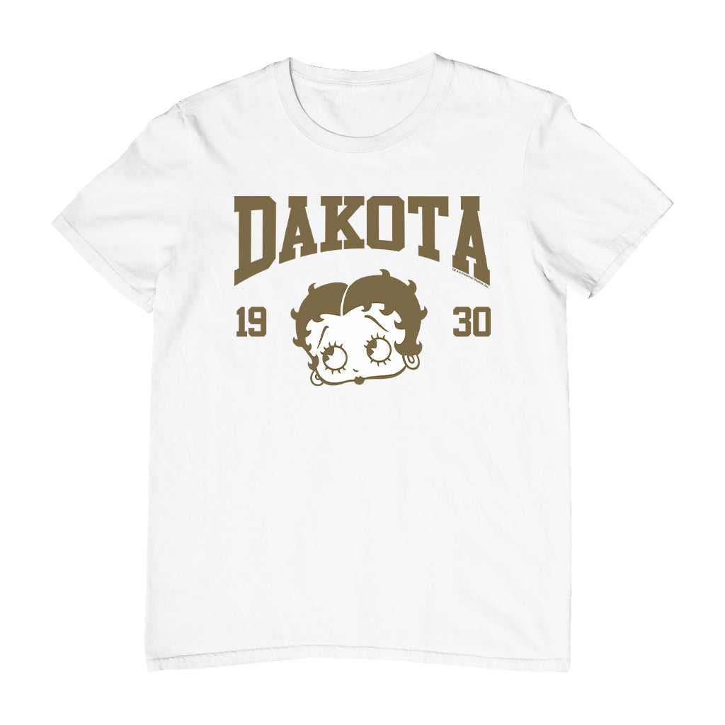 Betty Boop Dakota 1930 Men's T-Shirt
