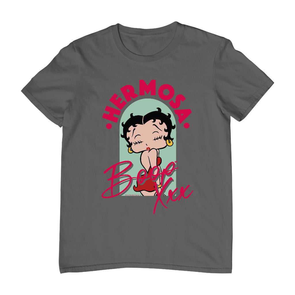 Betty Boop Hermosa Boop Men's T-Shirt