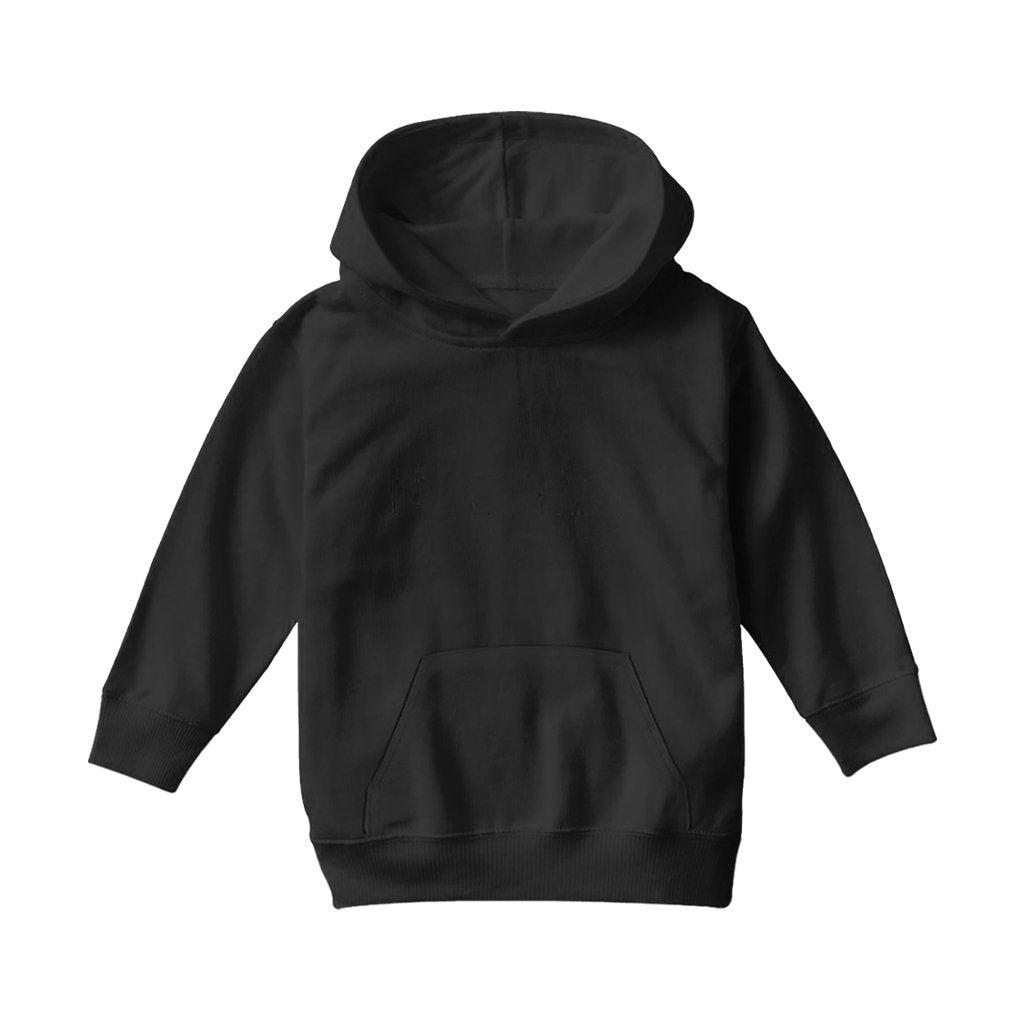 Betty Boop Drink Boopsi Cola Kids Hooded Sweatshirt-Betty Boop Shop