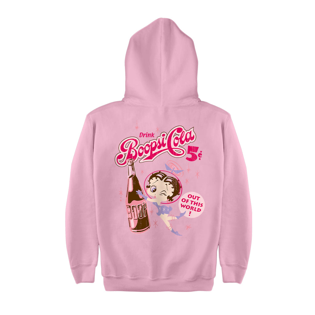 Betty Boop Drink Boopsi Cola Mug | Betty Boop Shop