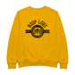 Betty Boop BB Crest Emblem Women's Sweatshirt-Betty Boop Shop
