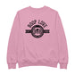 Betty Boop BB Crest Emblem Women's Sweatshirt-Betty Boop Shop