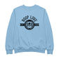 Betty Boop BB Crest Emblem Women's Sweatshirt-Betty Boop Shop