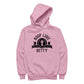 Betty Boop Boop Love Est.1930 Men's Hooded Sweatshirt-Betty Boop Shop