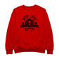 Betty Boop Boop Love Est.1930 Men's Sweatshirt-Betty Boop Shop