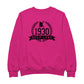 Betty Boop 1930 Crest Men's Sweatshirt-Betty Boop Shop