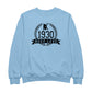 Betty Boop 1930 Crest Men's Sweatshirt-Betty Boop Shop