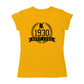 Betty Boop 1930 Crest Women's T-Shirt-Betty Boop Shop