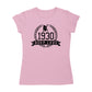Betty Boop 1930 Crest Women's T-Shirt-Betty Boop Shop