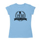 Betty Boop 1930 Crest Women's T-Shirt-Betty Boop Shop