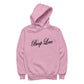 Bettu Boop Boop Love Men's Hooded Sweatshirt-Betty Boop Shop