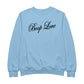 Bettu Boop Boop Love Men's Sweatshirt-Betty Boop Shop