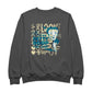 Betty Boop Join The Fan Club Women's Sweatshirt-Betty Boop Shop