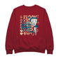 Betty Boop Join The Fan Club Women's Sweatshirt-Betty Boop Shop