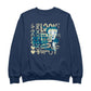Betty Boop Join The Fan Club Women's Sweatshirt-Betty Boop Shop