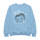 Betty Boop Oop A Doop Fan Club Men's Sweatshirt-Betty Boop Shop