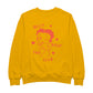 Betty Boop Fan Club Stamp Men's Sweatshirt-Betty Boop Shop