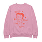 Betty Boop Fan Club Stamp Men's Sweatshirt-Betty Boop Shop
