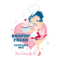 Betty Boop Cupcake Mix Men's Sweatshirt-Betty Boop Shop