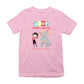 Betty Boop Peanut Butter Kids T-Shirt-Betty Boop Shop