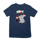 Betty Boop Peanut Butter Kids T-Shirt-Betty Boop Shop