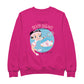 Betty Boop Athletic Footwear Men's Sweatshirt-Betty Boop Shop