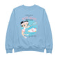 Betty Boop Athletic Footwear Men's Sweatshirt-Betty Boop Shop