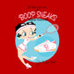 Betty Boop Athletic Footwear Men's Sweatshirt-Betty Boop Shop