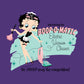 Betty Boop Cleaning Services Men's Sweatshirt-Betty Boop Shop
