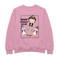 Betty Boop Formal Wear Men's Sweatshirt-Betty Boop Shop