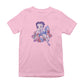 Betty Boop Hottie Tattoo Kids T-Shirt-Betty Boop Shop
