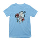 Betty Boop Hottie Cutie Tattoo Kids T-Shirt-Betty Boop Shop