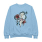 Betty Boop Hottie Cutie Tattoo Men's Sweatshirt-Betty Boop Shop