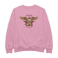Betty Boop Love Hurts Tattoo Men's Sweatshirt-Betty Boop Shop