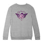 Betty Boop Heartbreaker Tattoo Kids Sweatshirt-Betty Boop Shop