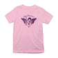 Betty Boop Heartbreaker Tattoo Kids T-Shirt-Betty Boop Shop