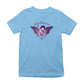 Betty Boop Heartbreaker Tattoo Kids T-Shirt-Betty Boop Shop