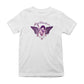 Betty Boop Heartbreaker Tattoo Kids T-Shirt-Betty Boop Shop