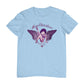 Betty Boop Heartbreaker Tattoo Men's T-Shirt-Betty Boop Shop