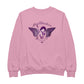 Betty Boop Heartbreaker Tattoo Women's Sweatshirt-Betty Boop Shop