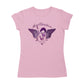 Betty Boop Heartbreaker Tattoo Women's T-Shirt-Betty Boop Shop
